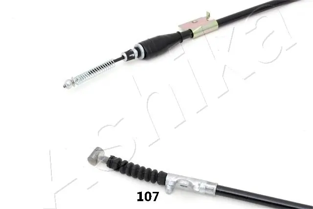 Cabo do freio de estacionamento traseiro esquerdo Beca Cables 2001049 preço, a partir de 28,31 USD