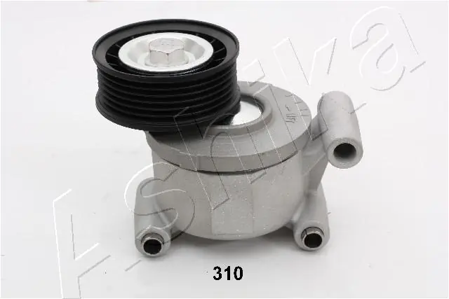 Compre Reguladora de tensão da correia de transmissão Ford C-Max 