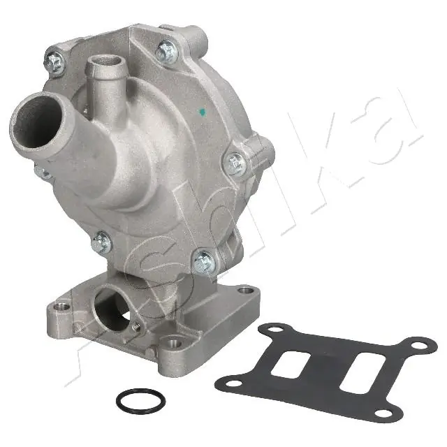  Bomba de água (bomba) de esfriamento Jaguar X-type sedan (CF1) (2001 - 2009) 