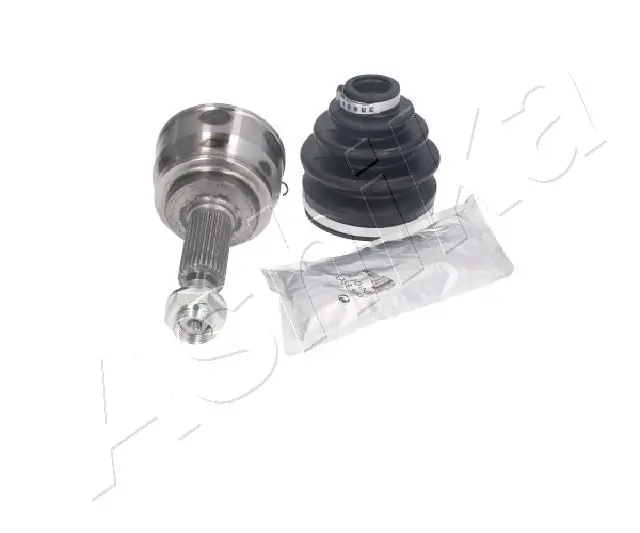  Junta homocinética externa dianteira Mitsubishi Lancer X sedan (CY_A, CZ_A) (2007 - 2026) X