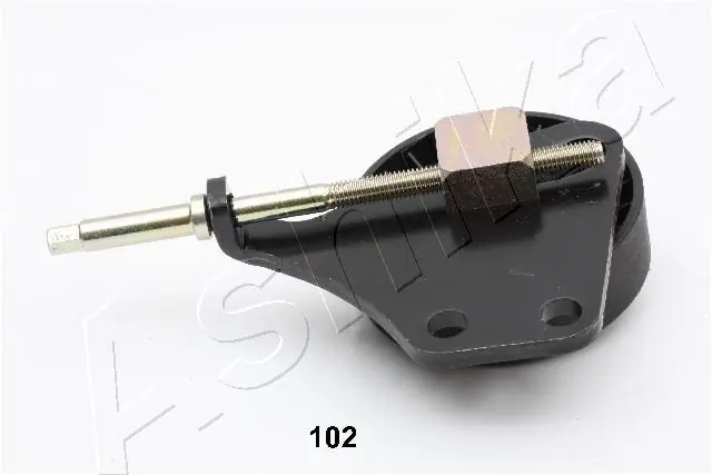  Rolo de reguladora de tensão da correia de transmissão Volkswagen Golf II hatchback (19E, 1G1) (1983 - 1992) II