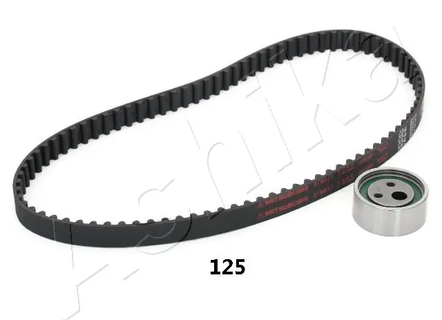 530018210 LUK Correia do mecanismo de distribuição de gás, kit
