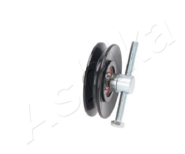 Rolo de reguladora de tensão da correia de transmissão para Mitsubishi L 200 IV KA, KB
