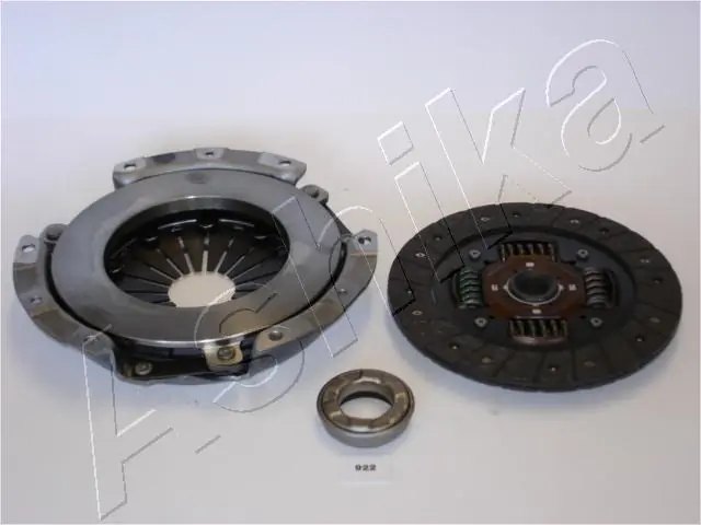 Kit de embraiagem (3 peças) para Isuzu Trooper  UBS