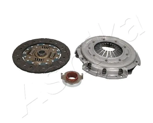 Kit de embraiagem (3 peças) 832298 VALEO