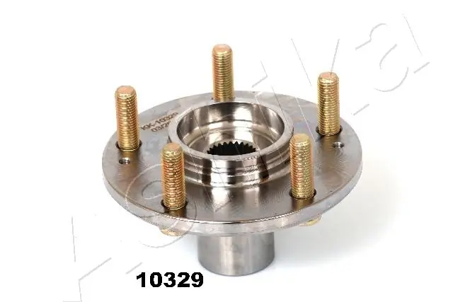 Compre Cubo dianteiro Hyundai I30 