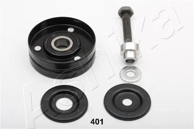 Rolo de reguladora de tensão da correia de transmissão para Opel Astra H L69