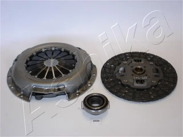 Kit de embraiagem (3 peças) INA 626242300 preço, a partir de 318,49 USD