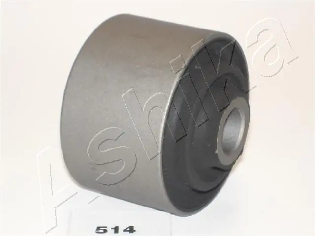 DCC010199 Mando Bloco silencioso traseiro de braço oscilante traseiro longitudinal