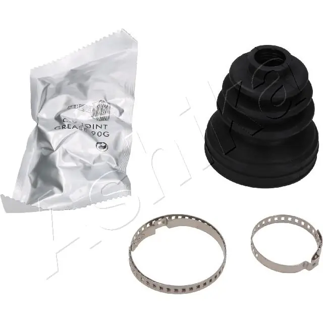 Bota de proteção interna de junta homocinética do semieixo dianteiro 93170398 General Motors