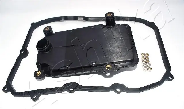 Filtro da Caixa Automática de Mudança Volkswagen Touareg II 7P5, 7P6