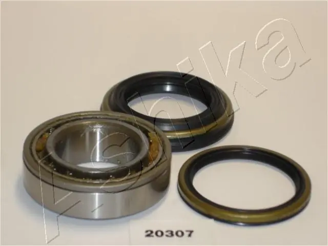 Rolamento de cubo traseiro KIA Sportage I K00