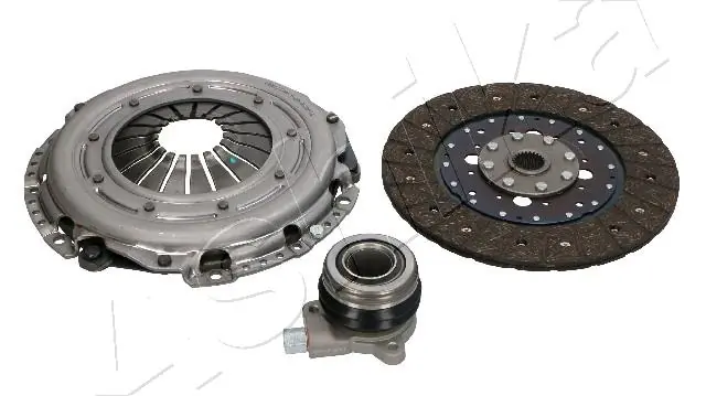 Kit de embraiagem (3 peças) 93745880 Peugeot/Citroen