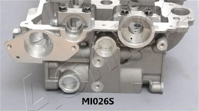 MI026S Ashika Cabeça de motor (CBC)