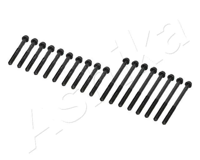 T4034000 Glaser Parafuso de cabeça de motor (CBC)