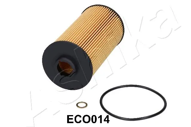 Filtro de óleo LPW000010 Land Rover