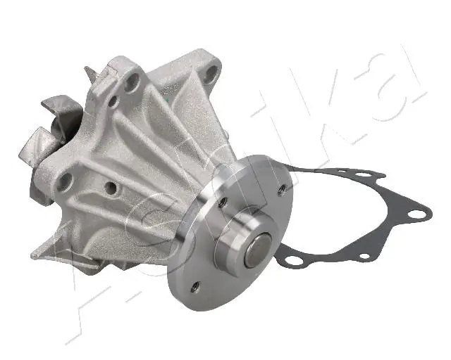 Bomba de água (bomba) de esfriamento Nissan Patrol  W260