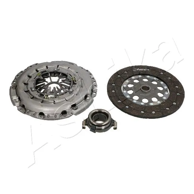 Kit de embraiagem (3 peças) INA 626302800 preço, a partir de 449,16 USD