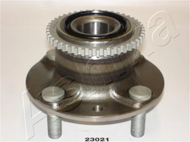  Mazda 323 IV (BG)