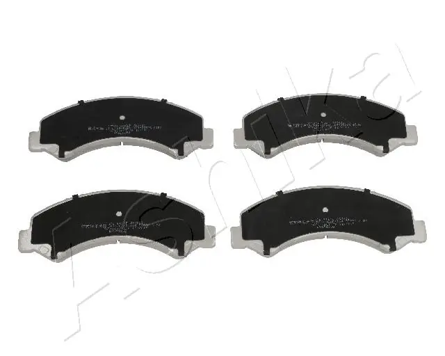 Compre 4106089TC1 Isuzu Sapatas do freio dianteiras de disco