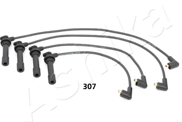 Fios de alta voltagem, kit Polcar MSQ0078 preço, a partir de 36,38 USD