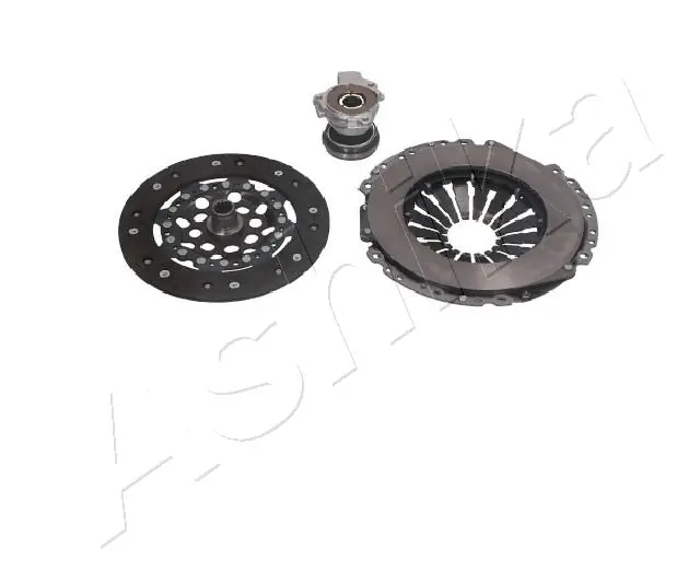 Compre 622307233 INA Kit de embraiagem (3 peças)