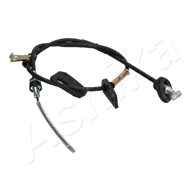 Cabo do freio de estacionamento traseiro direito Beca Cables 1602004 preço, a partir de 31,07 USD