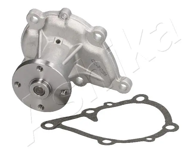 Bomba de água (bomba) de esfriamento 21010M6625 Nissan/Infiniti