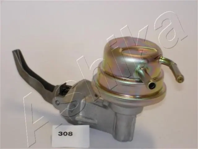 F80113350B Mazda Bomba de combustível mecânica