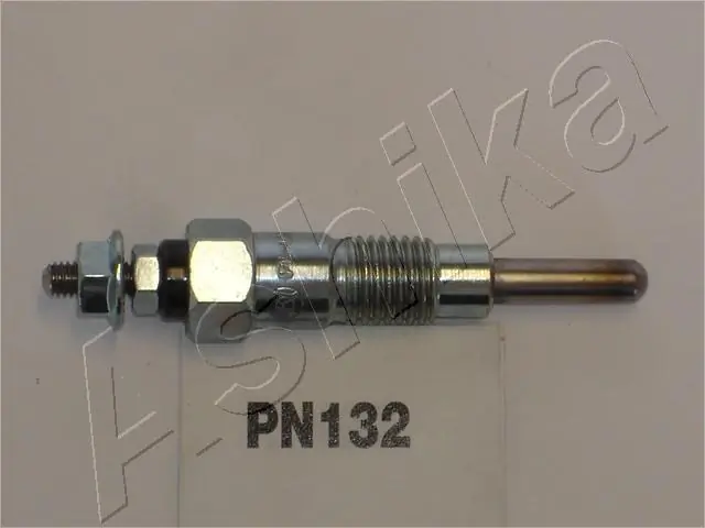 Vela de incandescência Y149 NGK