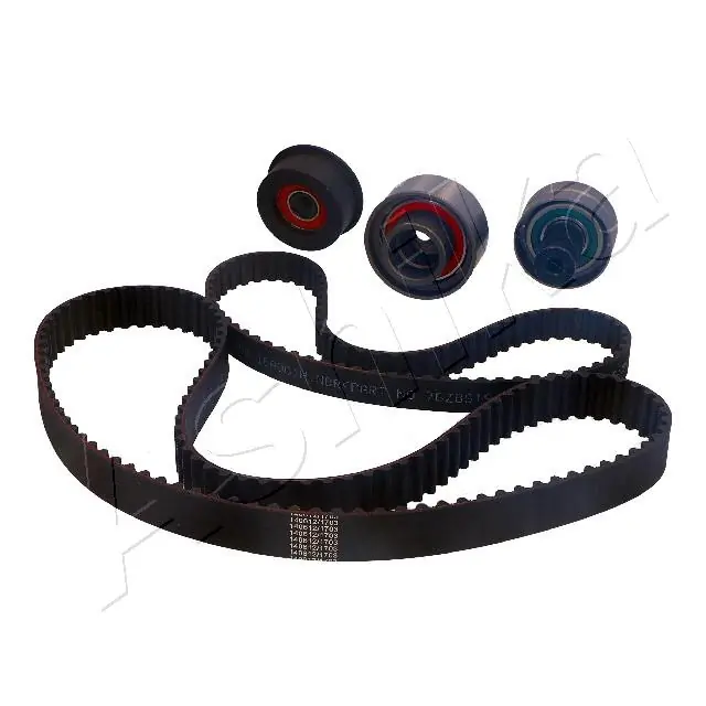 Correia do mecanismo de distribuição de gás, kit Nissan Sunny preço, a partir de 62,64 USD