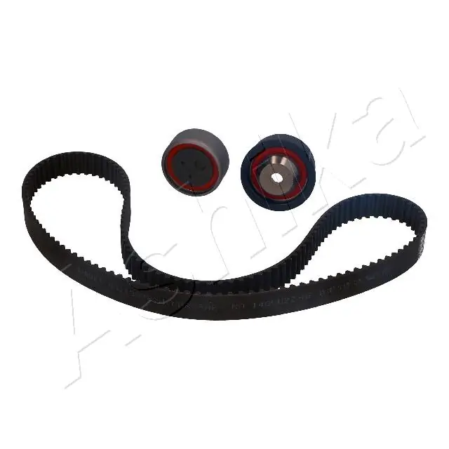 Correia do mecanismo de distribuição de gás, kit para Mitsubishi Colt VI Z3A