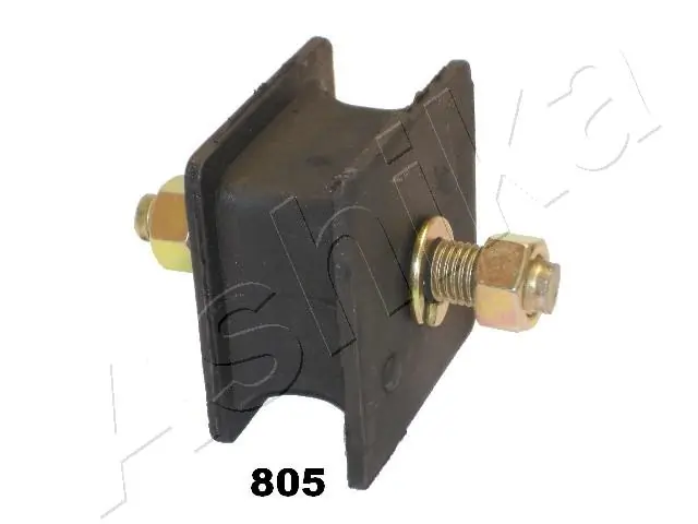 GOM805 Ashika