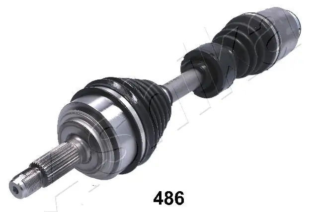 Compre TDS0195 Magneti Marelli Semieixo (acionador) dianteiro direito