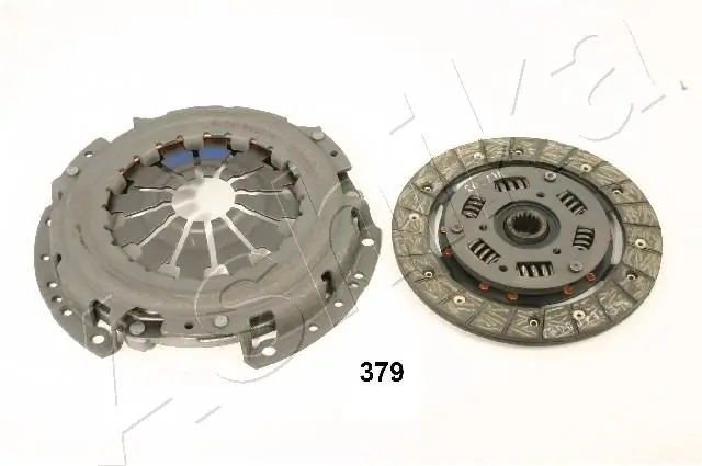 Compre 619306334 INA Kit de embraiagem (3 peças)