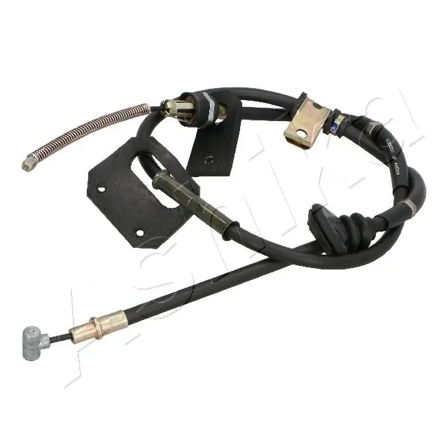 Cabo do freio de estacionamento traseiro esquerdo Beca Cables 1602003 preço, a partir de 34,05 USD