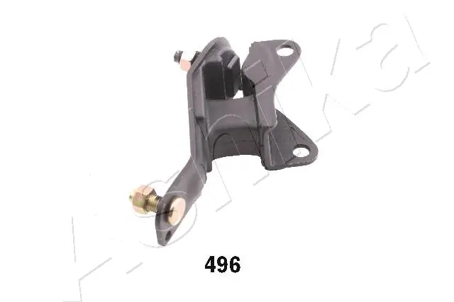GOM496 Ashika