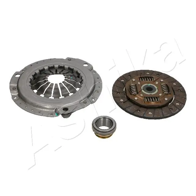Compre PUC010 General Motors Kit de embraiagem (3 peças)