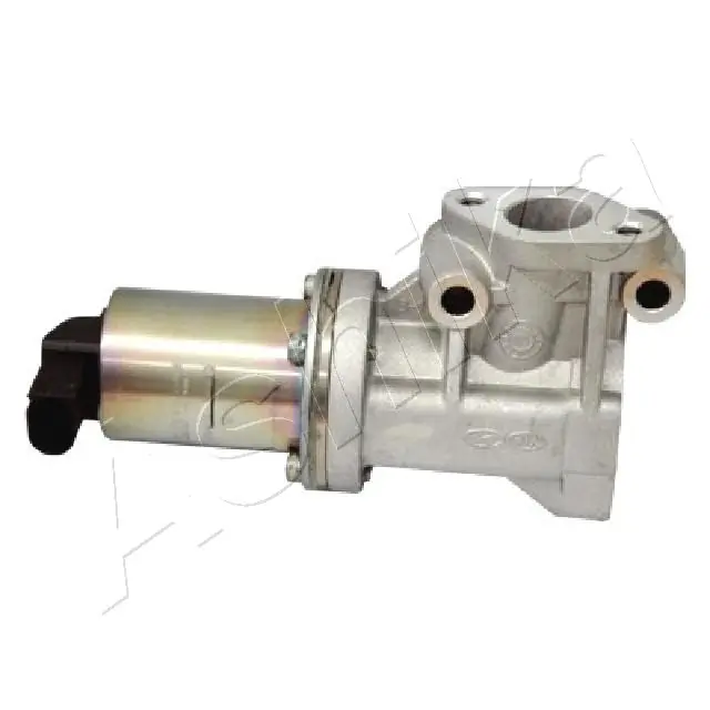  Válvula EGR de recirculação dos gases KIA Rio II sedan (JB) (2005 - 2011) II