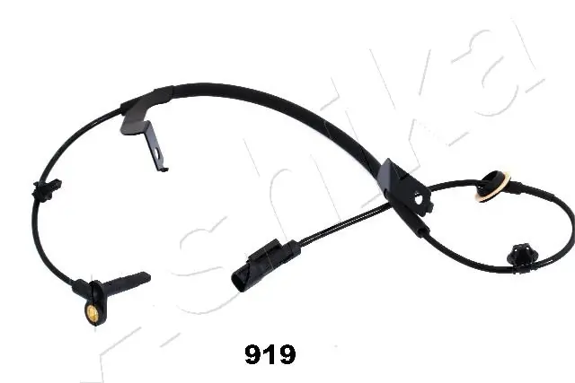 15109919 Ashika Sensor ABS dianteiro direito