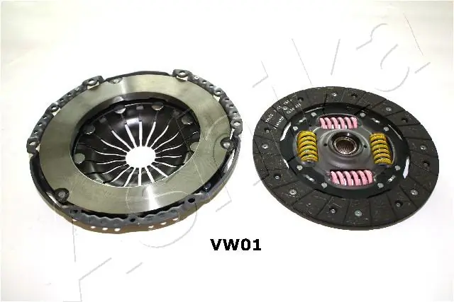 3000951035 Sachs Kit de embraiagem (3 peças)