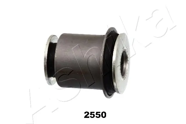 Bloco silencioso dianteiro do braço oscilante inferior Toyota Land Cruiser PRADO J150