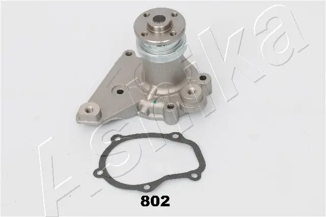 Bomba de água (bomba) de esfriamento Suzuki Alto II EC