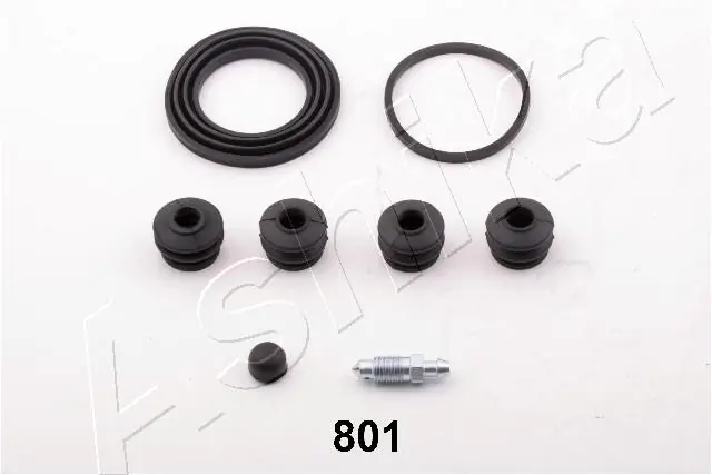 Kit de reparação de suporte do freio dianteiro para Suzuki Jimny SN, JB