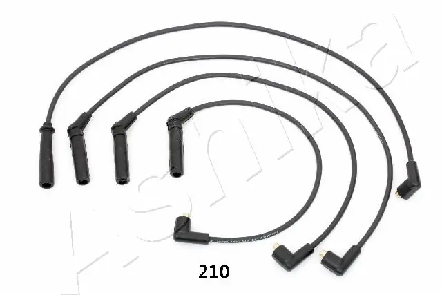 Fios de alta voltagem, kit 70022 Seiwa