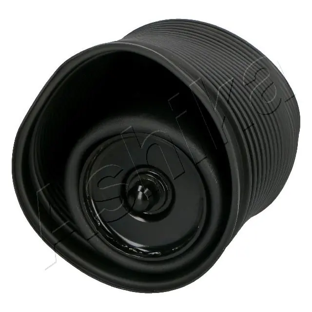 Coxim pneumático (suspensão de lâminas pneumática) do eixo traseiro REC58AS0002 Amity AP