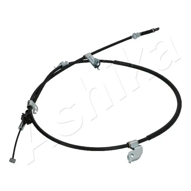  Cabo do freio de estacionamento traseiro direito Honda Civic VIII sedan (FD, FA) (2005 - 2013) VIII