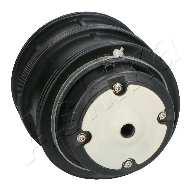 Coxim pneumático (suspensão de lâminas pneumática) do eixo traseiro REC34AS0003 Amity AP
