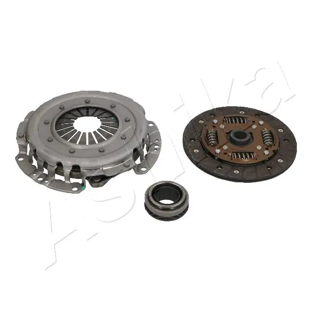 Kit de embraiagem (3 peças) Rymec JT6758 preço, a partir de 98,10 USD