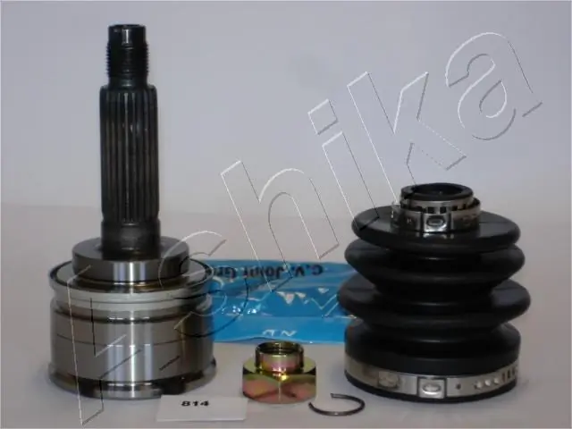 Junta homocinética externa dianteira Suzuki Alto III EF